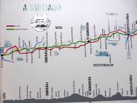 Noia → Pontevedra
