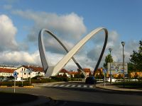Saint-Jean-Pied-de-Port → Pamplona