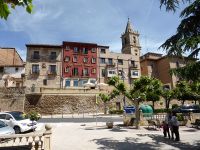 Logroño → Santo Domingo de La Calzada