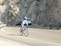 Carboneras  →  Mazarrón