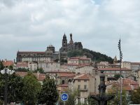 Le Puy-en-Velay