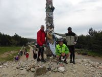 Rabanal del Camino → Las Herrerias