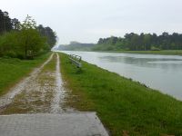 Osnabrück → Gelsenkirchen